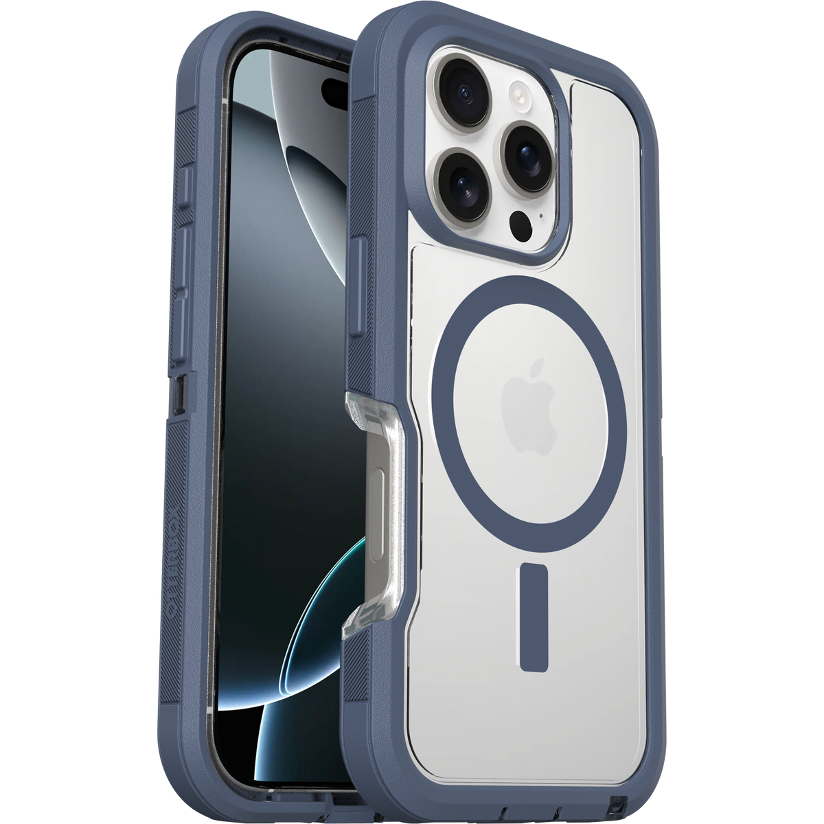 iPhone 16 Pro Defender Series XT Case
