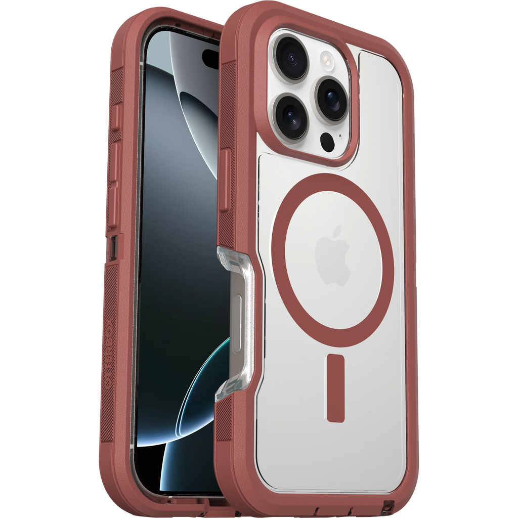 iPhone 16 Pro Defender Series XT Case