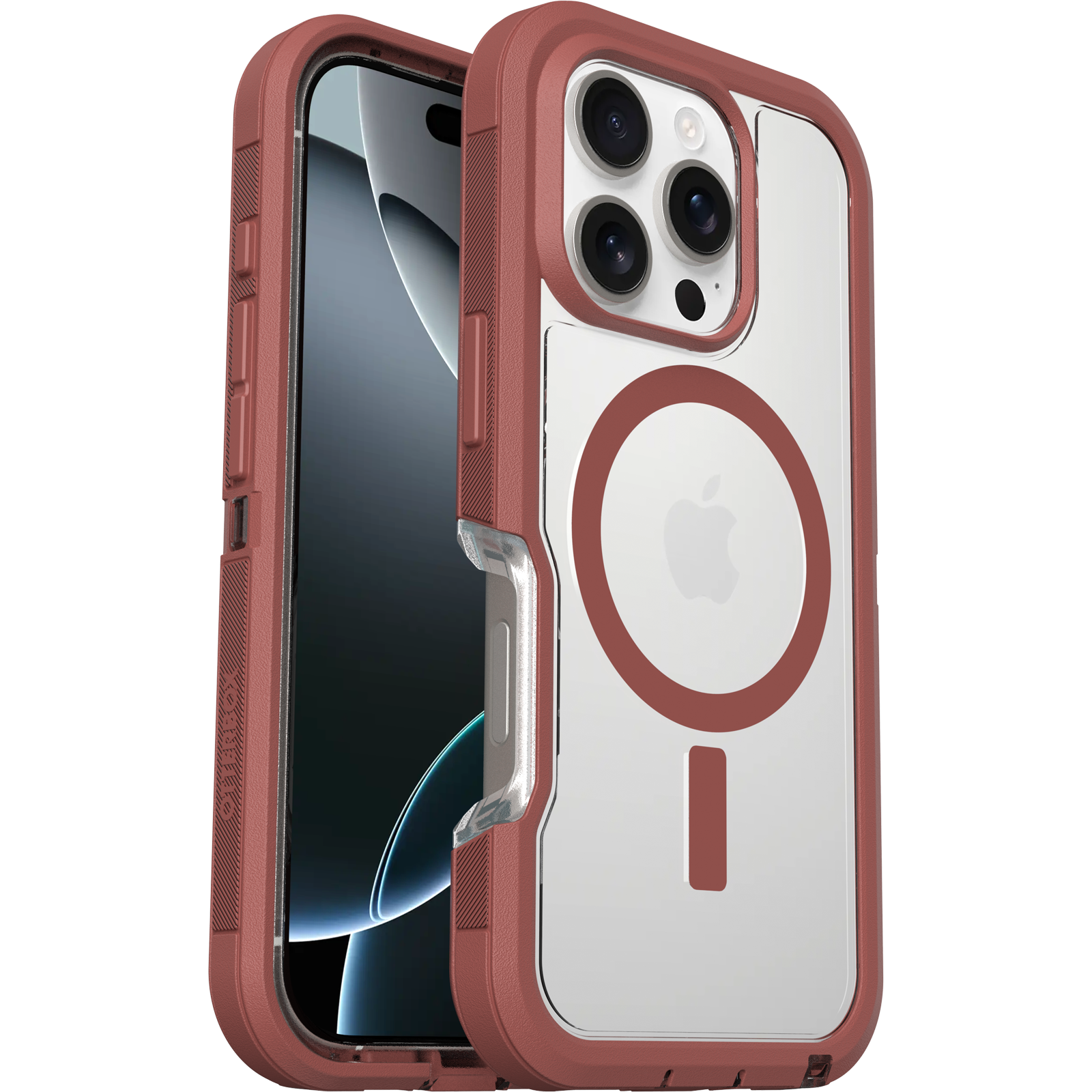 iPhone 16 Pro Defender Series XT Case