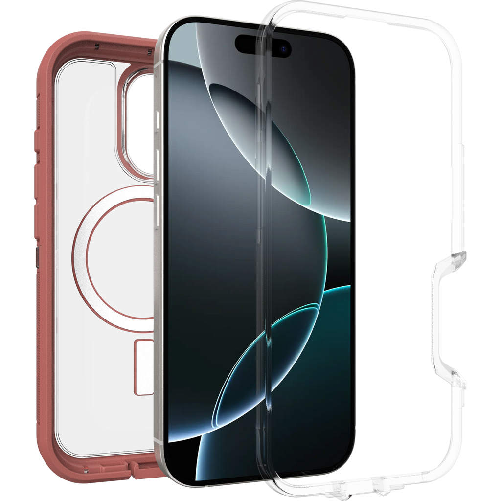 iPhone 16 Pro Defender Series XT Case