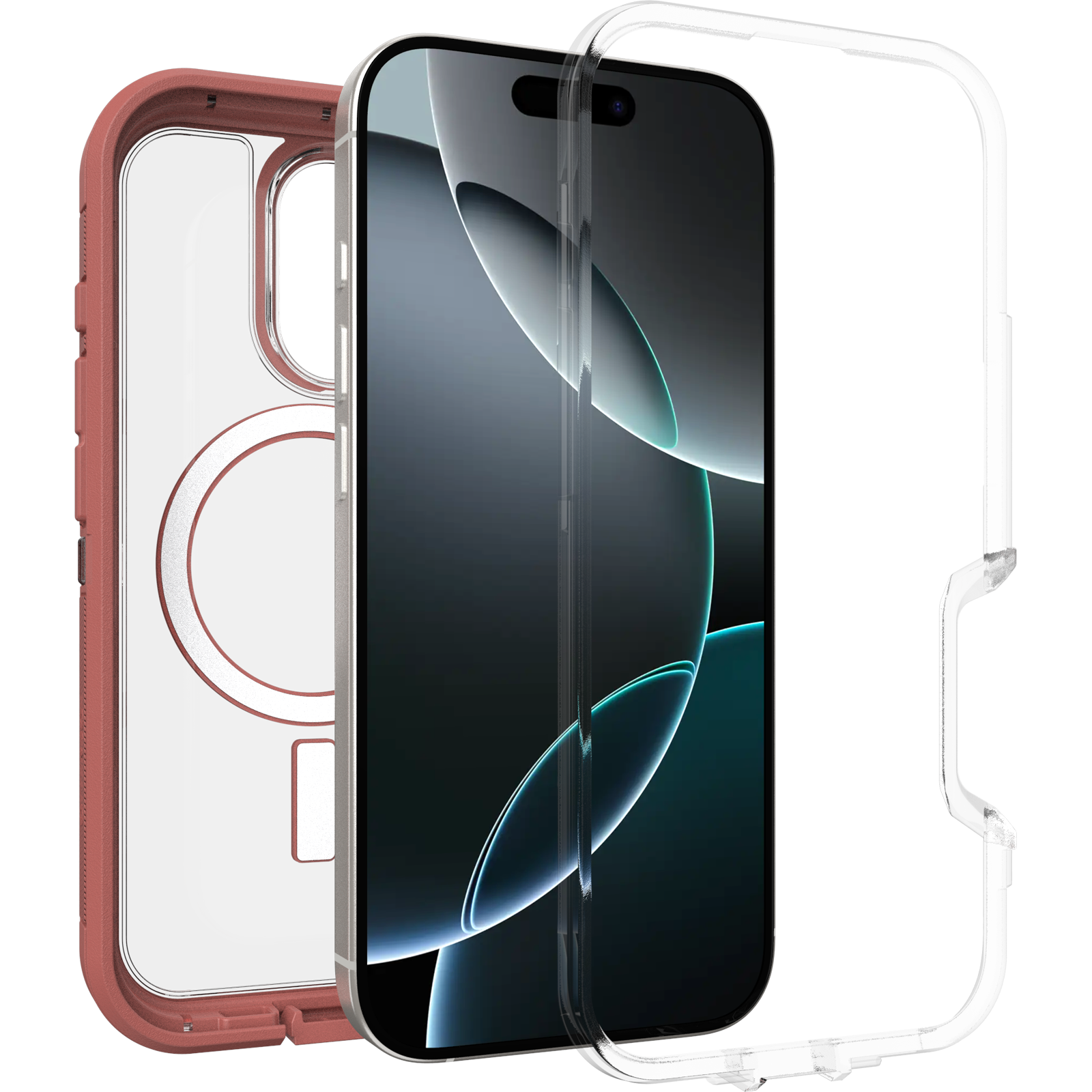 iPhone 16 Pro Defender Series XT Case