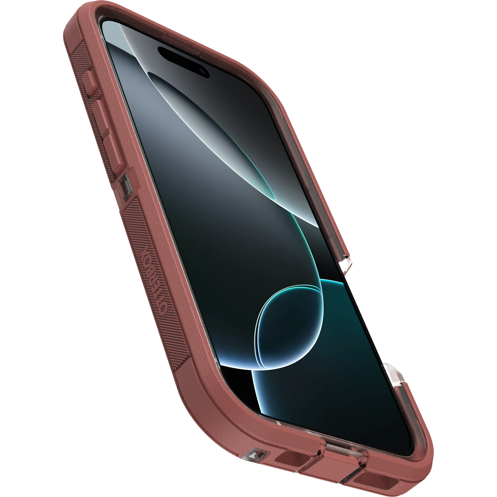 iPhone 16 Pro Defender Series XT Case