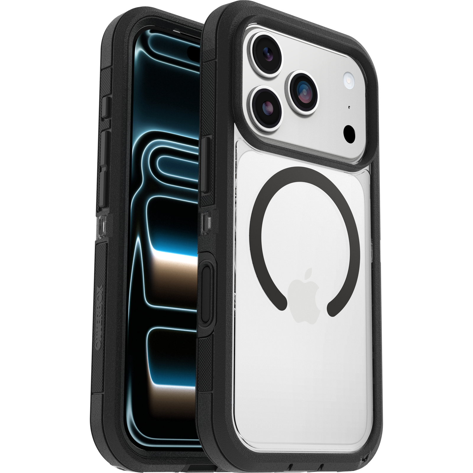 Heavy-Duty iPhone 17 Pro Case | Otterbox – OtterBox Europe