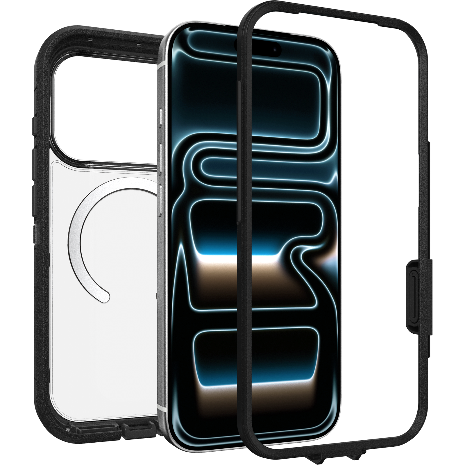 iPhone 17 Pro Defender Series Pro XT Case