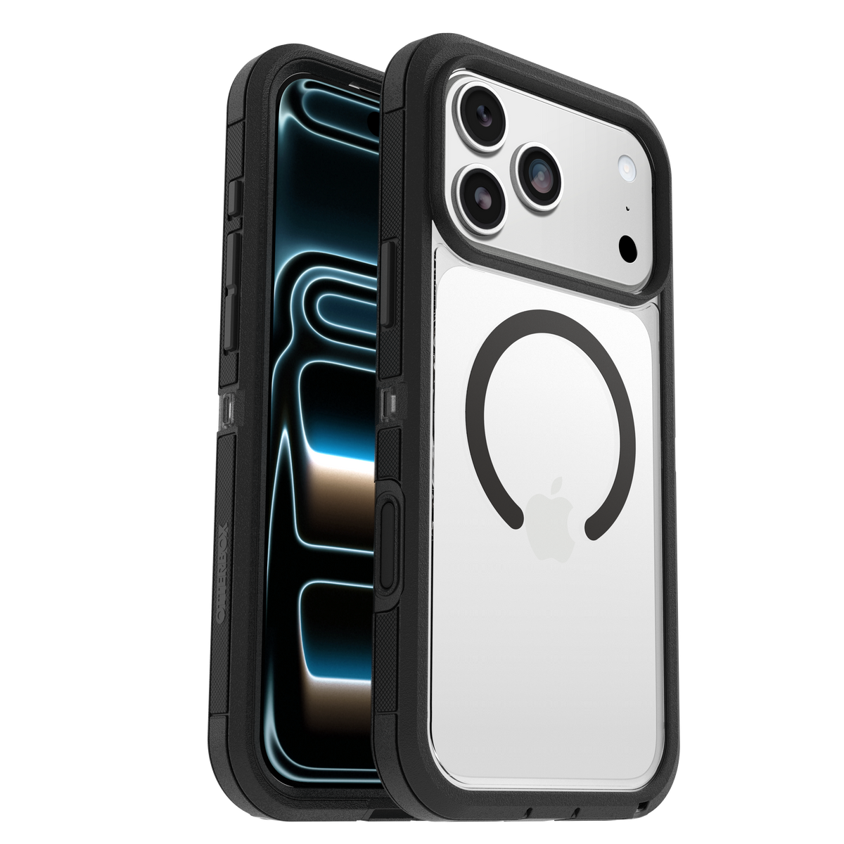 iPhone 18 Pro Max and iPhone 17 Pro Max Defender Series Pro XT Case
