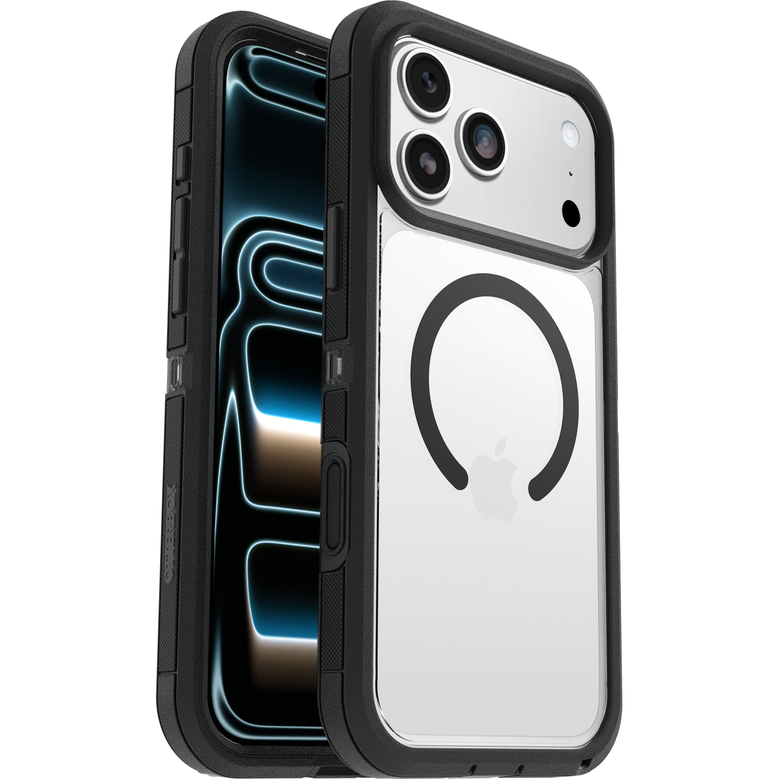 iPhone 17 Pro Max Defender Series Pro XT Case