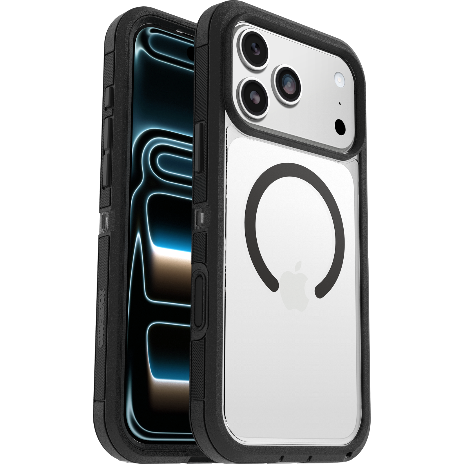 iPhone 17 Pro Max Defender Series Pro XT Case