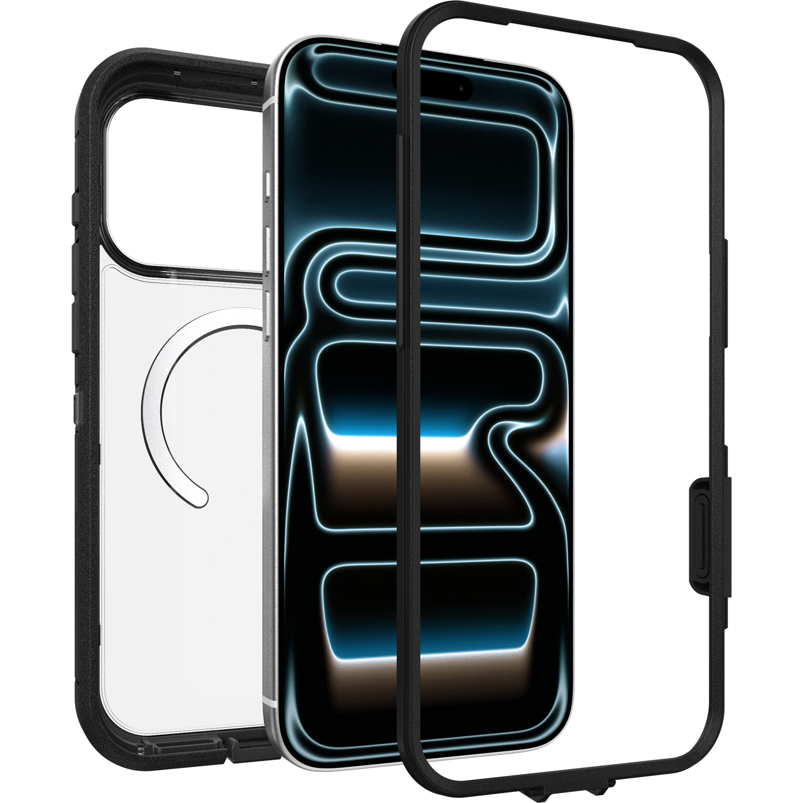 iPhone 17 Pro Max Defender Series Pro XT Case