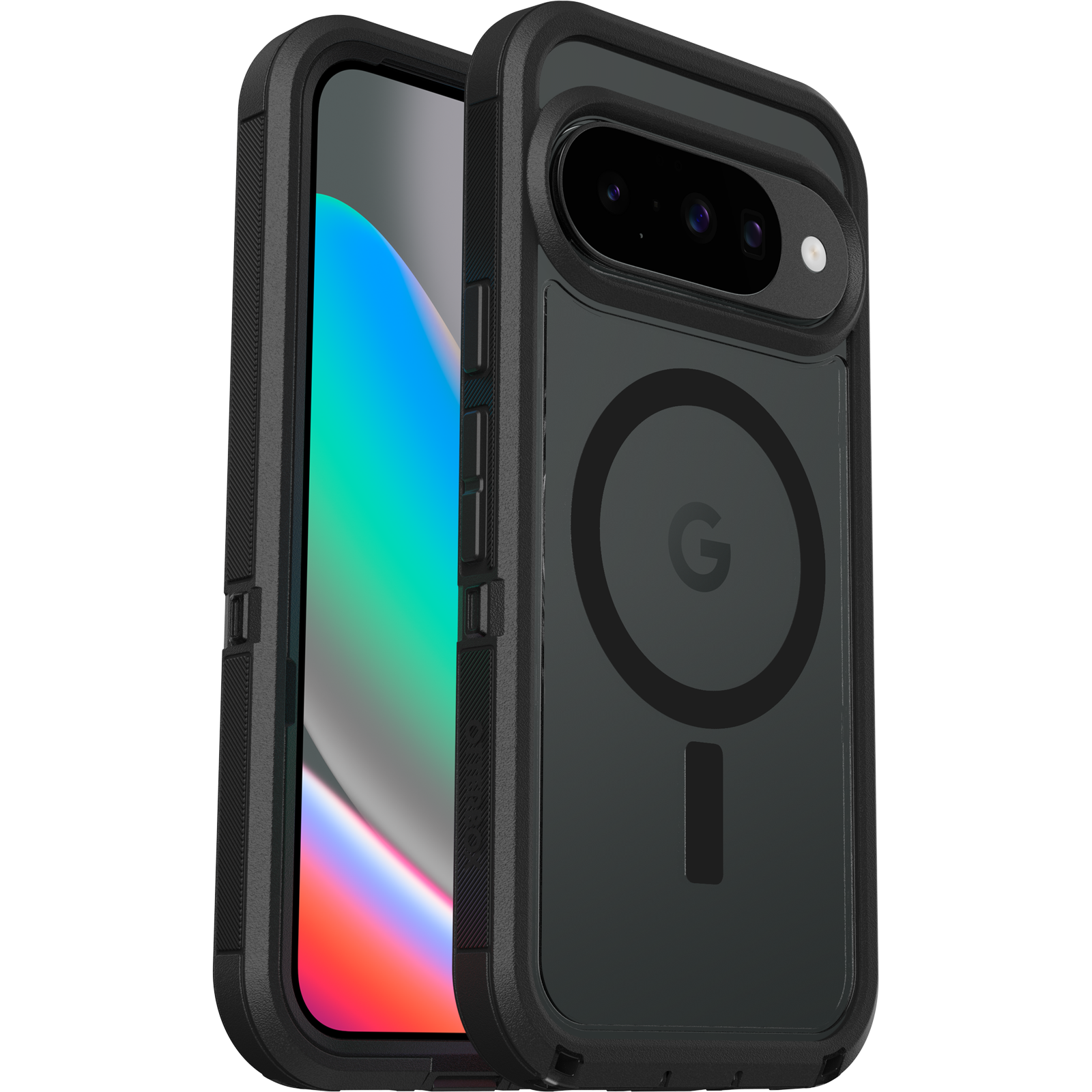 Pixel 10 Pixel 10 Pro Defender Series Pro XT Case Pixelsnaps