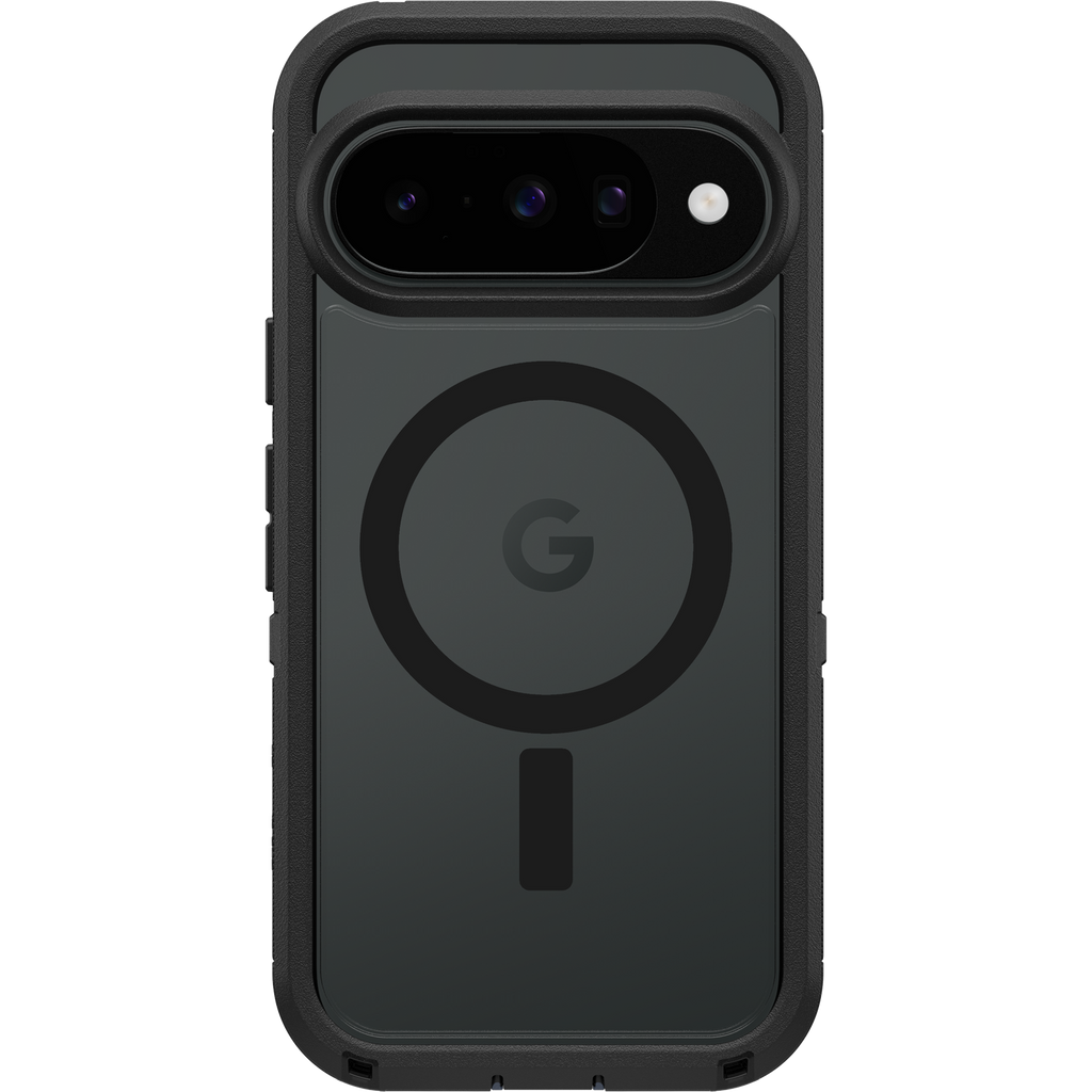 Pixel 10 and Pixel 10 Pro Defender Series Pro XT Case with Pixelsnaps