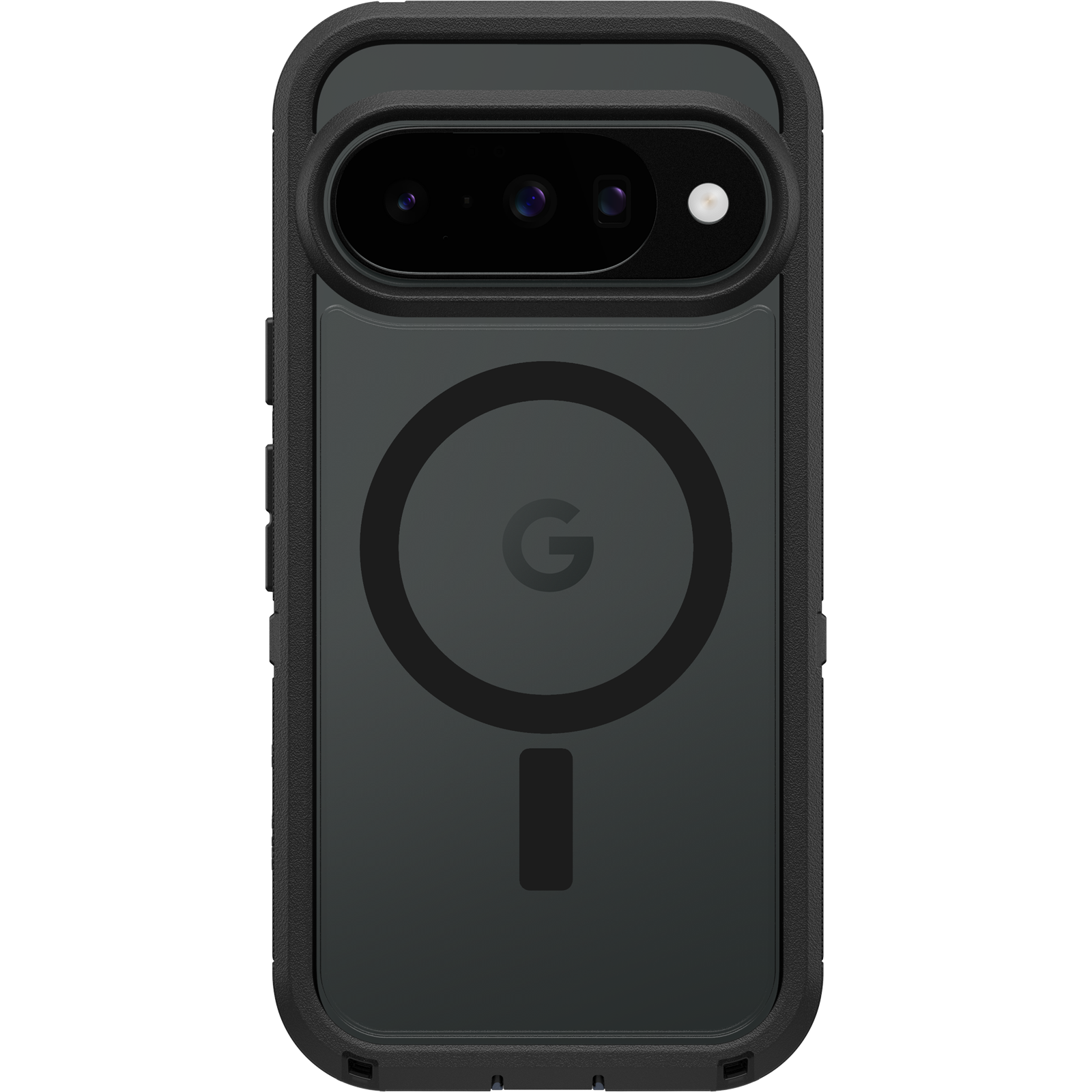 Pixel 10 and Pixel 10 Pro Defender Series Pro XT Case with Pixelsnaps
