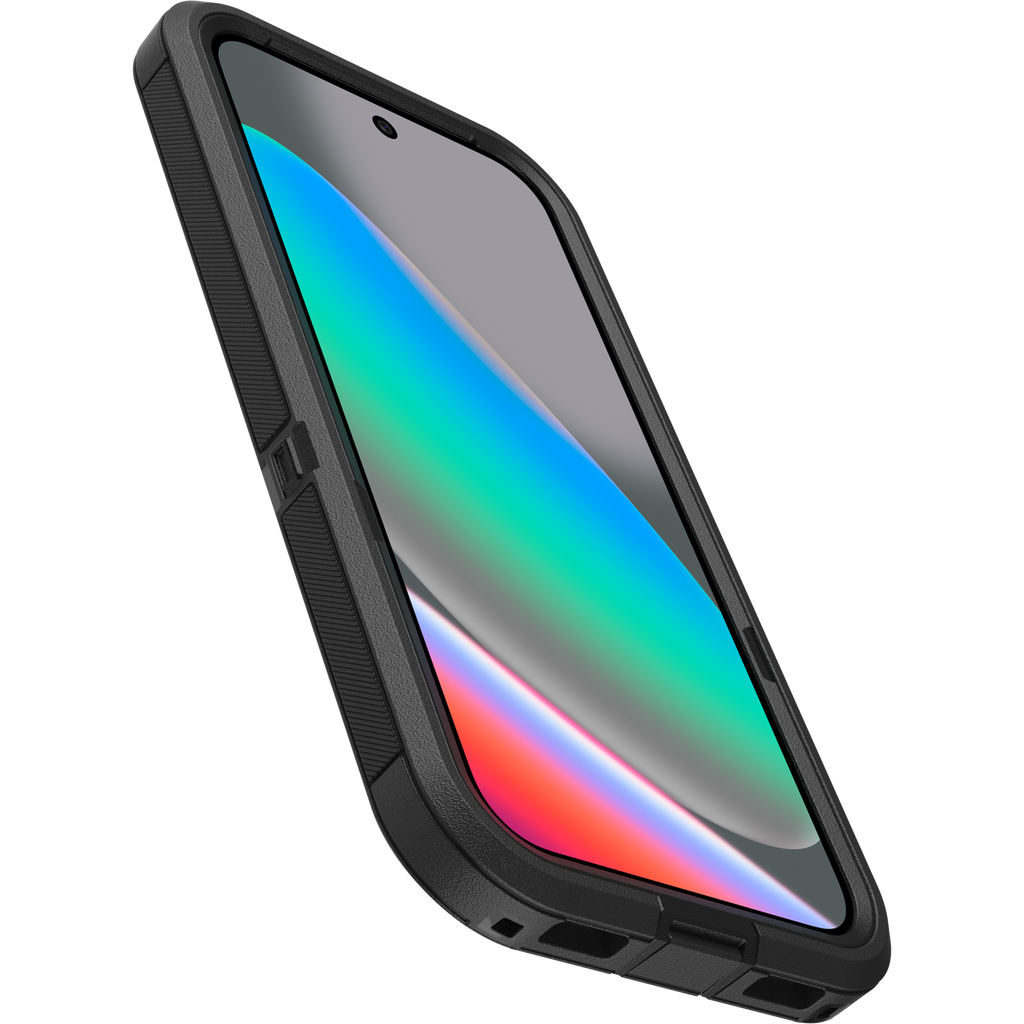 Pixel 10 and Pixel 10 Pro Defender Series Pro XT Case with Pixelsnaps