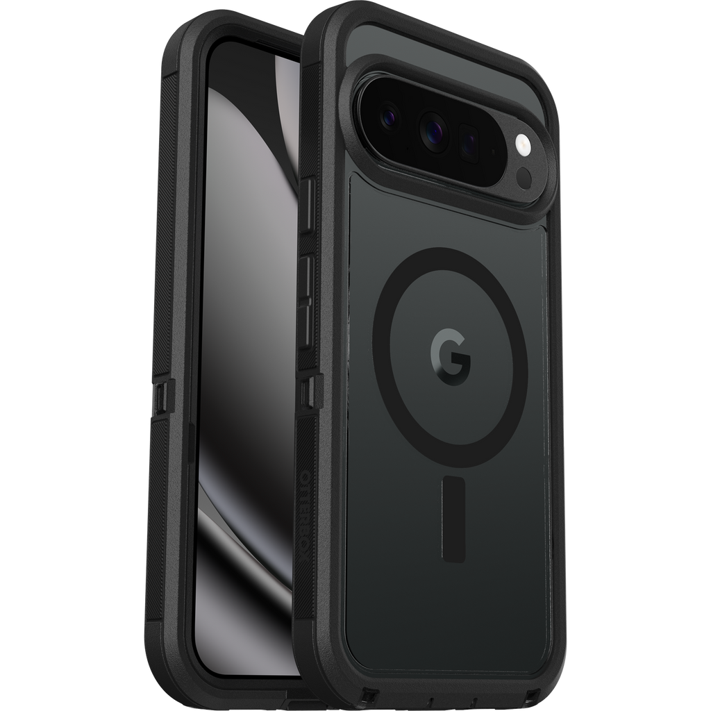 Pixel 10 Pro XL Defender Series Pro XT Case with Pixelsnap