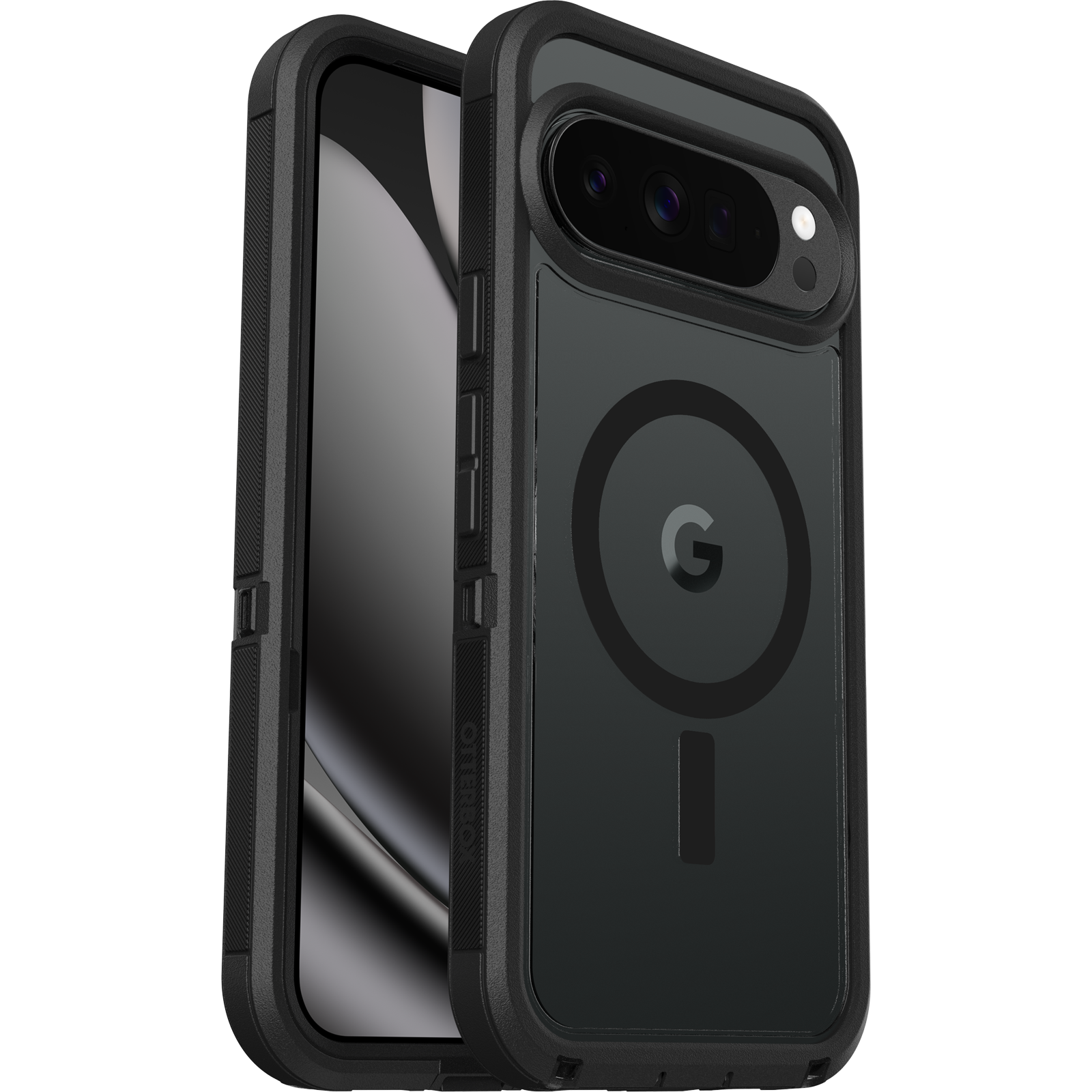Pixel 10 Pro XL Defender Series Pro XT Case with Pixelsnap