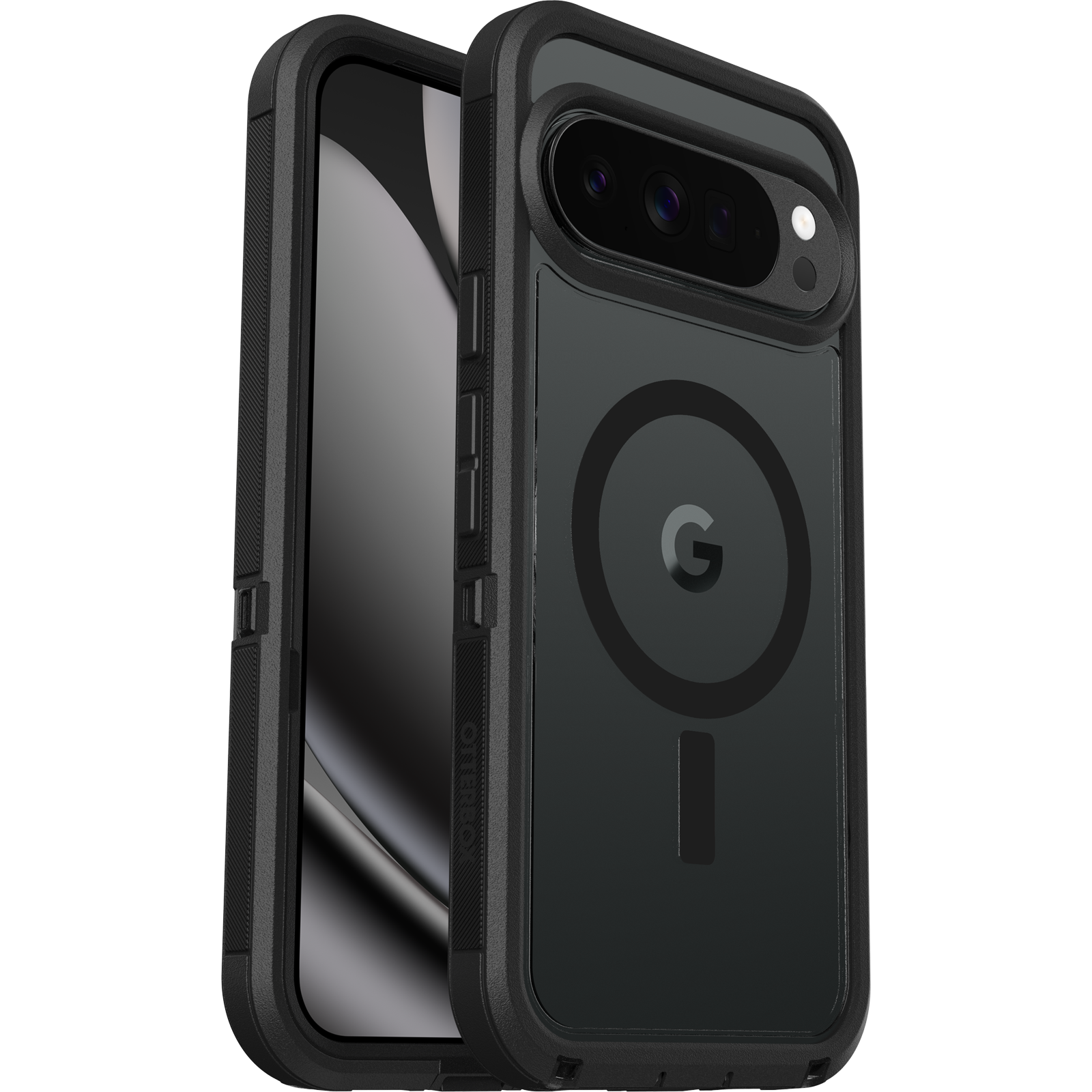 Pixel 10 Pro XL Defender Series Pro XT Case with Pixelsnap