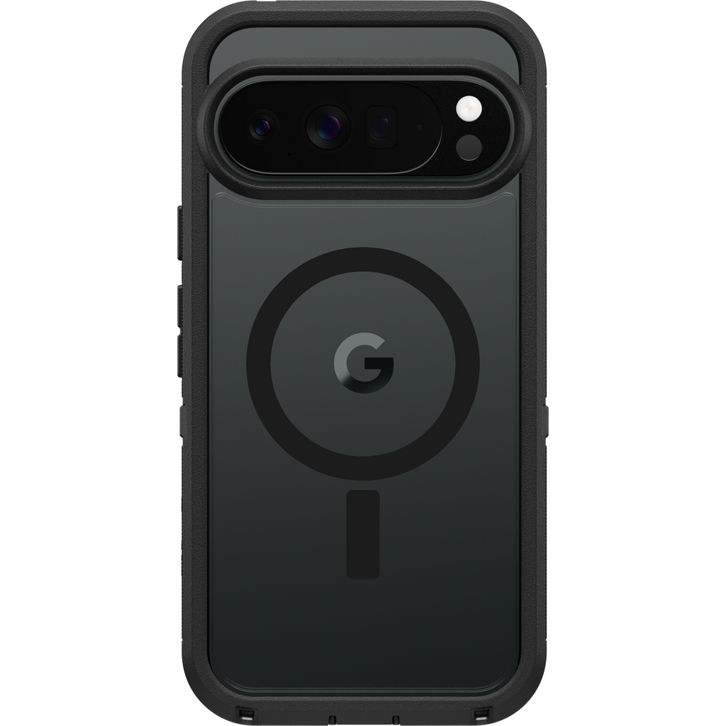 Pixel 10 Pro XL Defender Series Pro XT Case with Pixelsnap