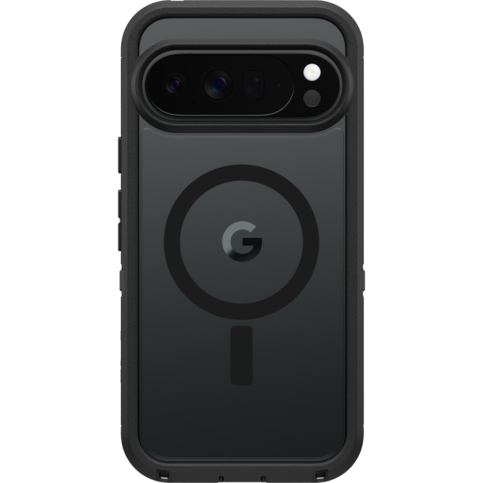 Pixel 10 Pro XL Defender Series Pro XT Case with Pixelsnap