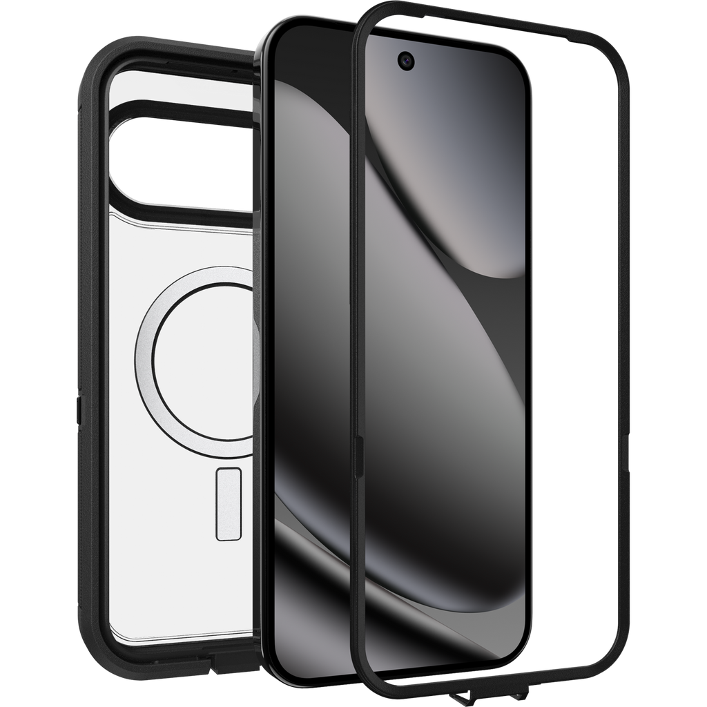 Pixel 10 Pro XL Defender Series Pro XT Case with Pixelsnap