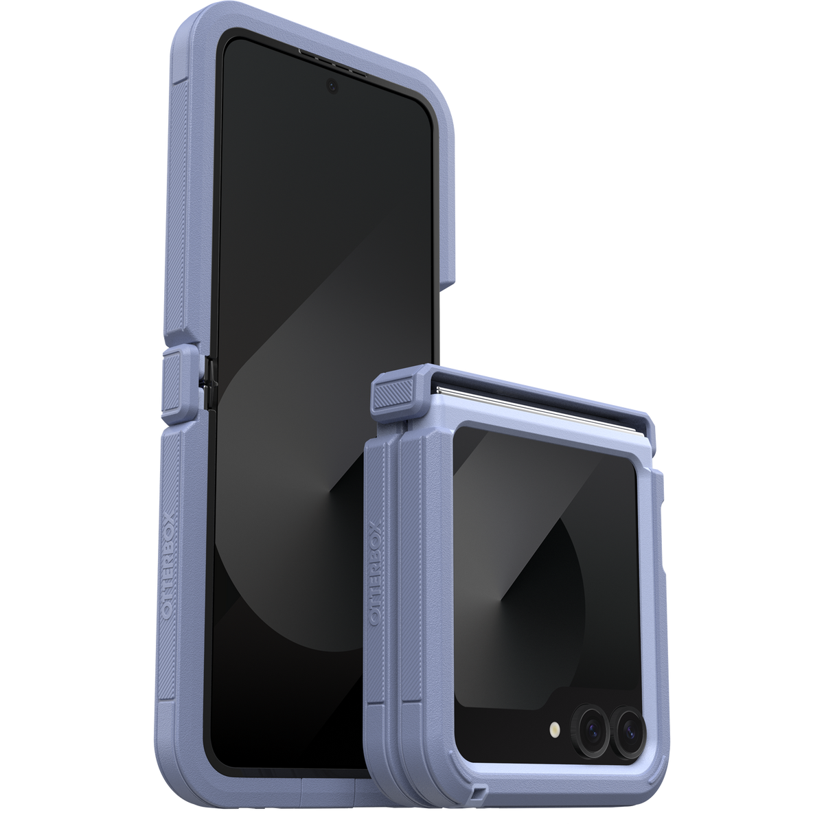 Galaxy Z Flip7 FE and Galaxy Z Flip6 Defender Series XT Case