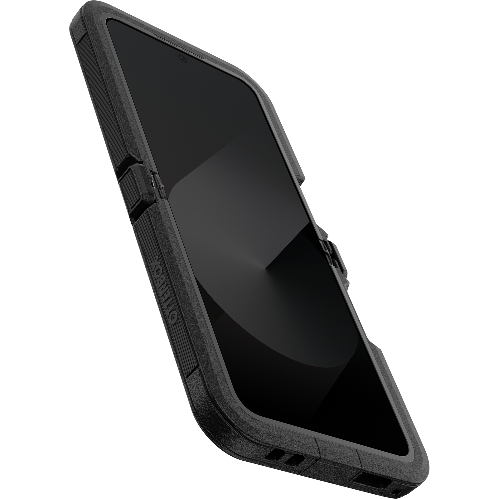 Galaxy Z Flip7 FE and Galaxy Z Flip6 Defender Series XT Case