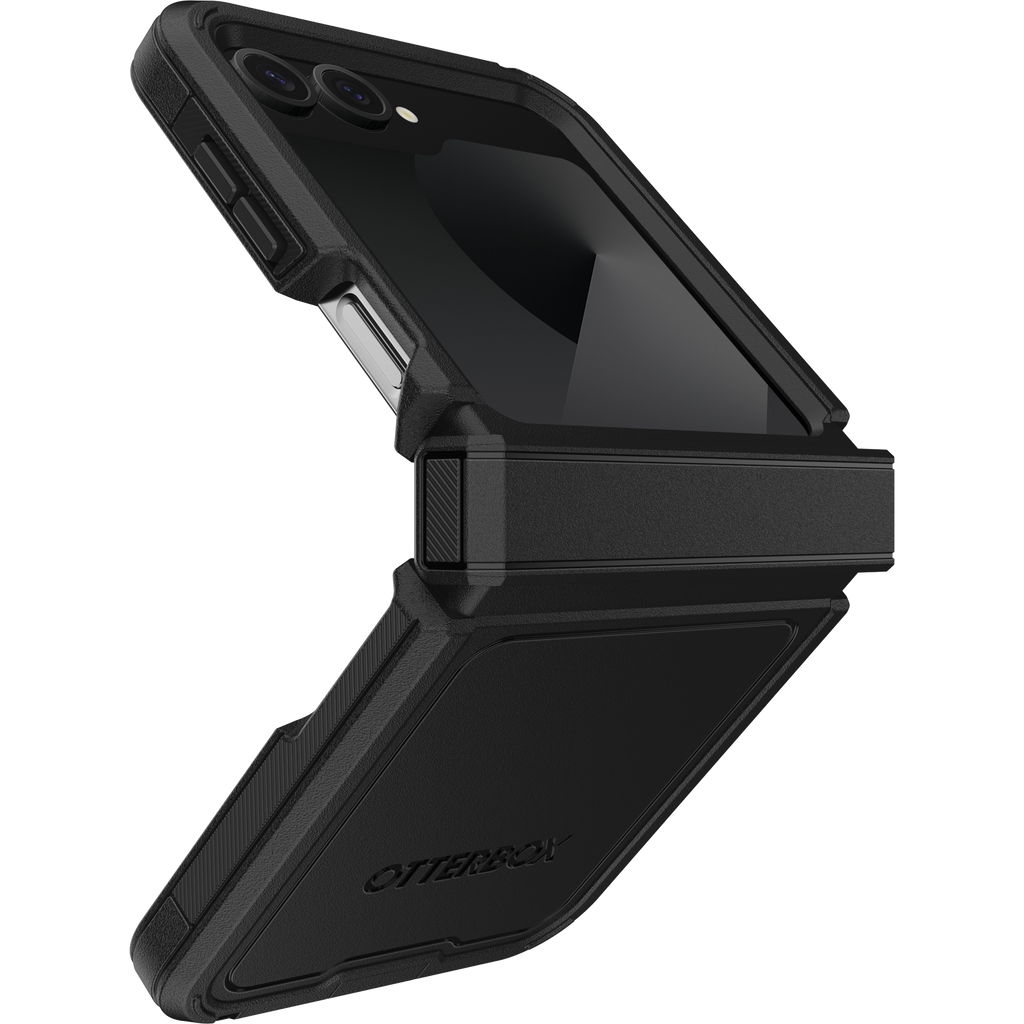 Galaxy Z Flip7 FE and Galaxy Z Flip6 Defender Series XT Case