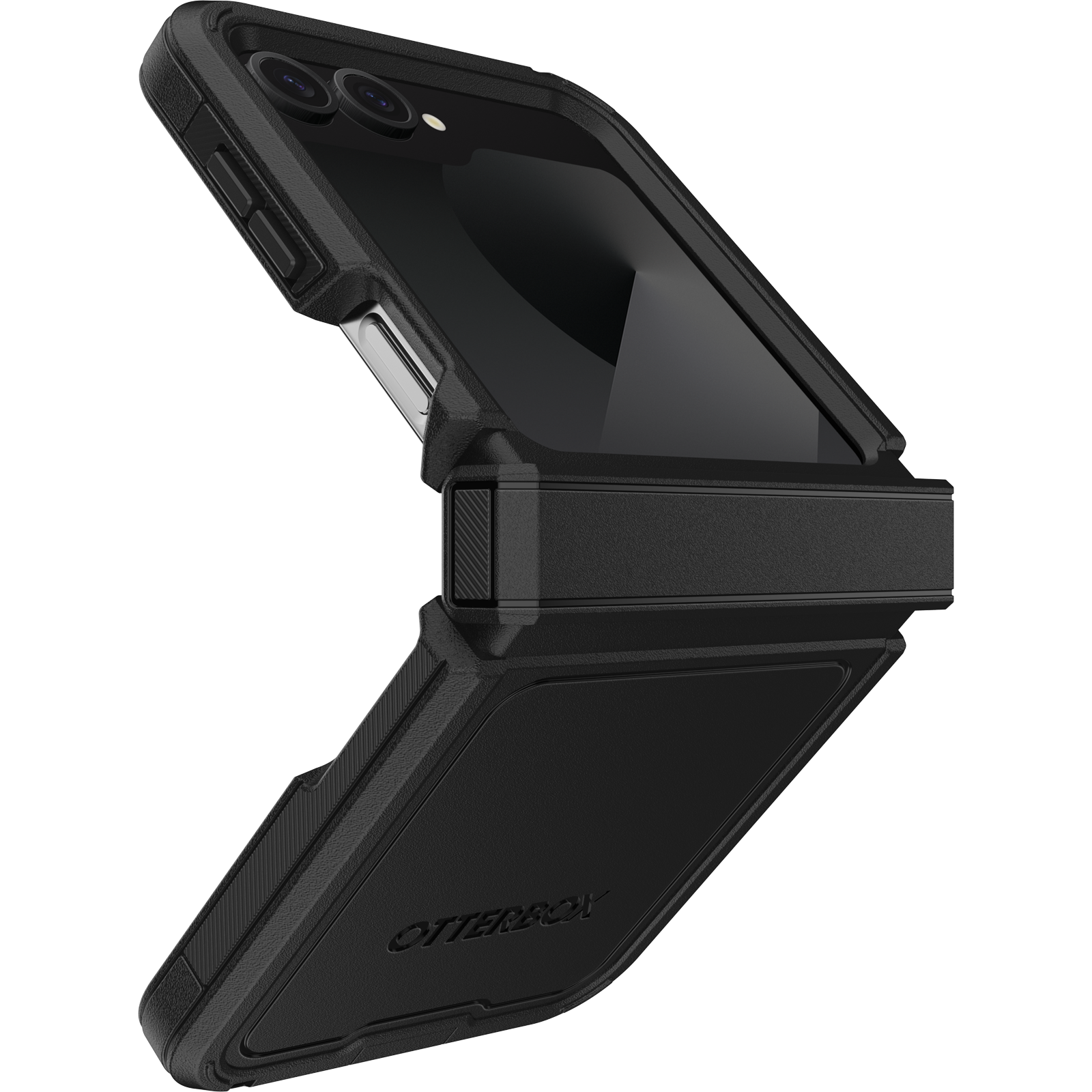 Galaxy Z Flip7 FE and Galaxy Z Flip6 Defender Series XT Case