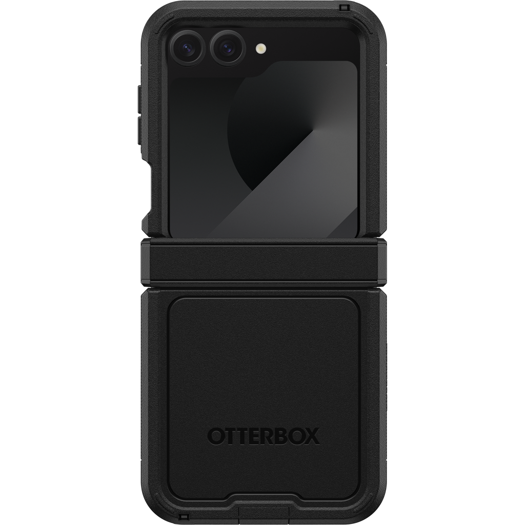 Galaxy Z Flip7 FE and Galaxy Z Flip6 Defender Series XT Case