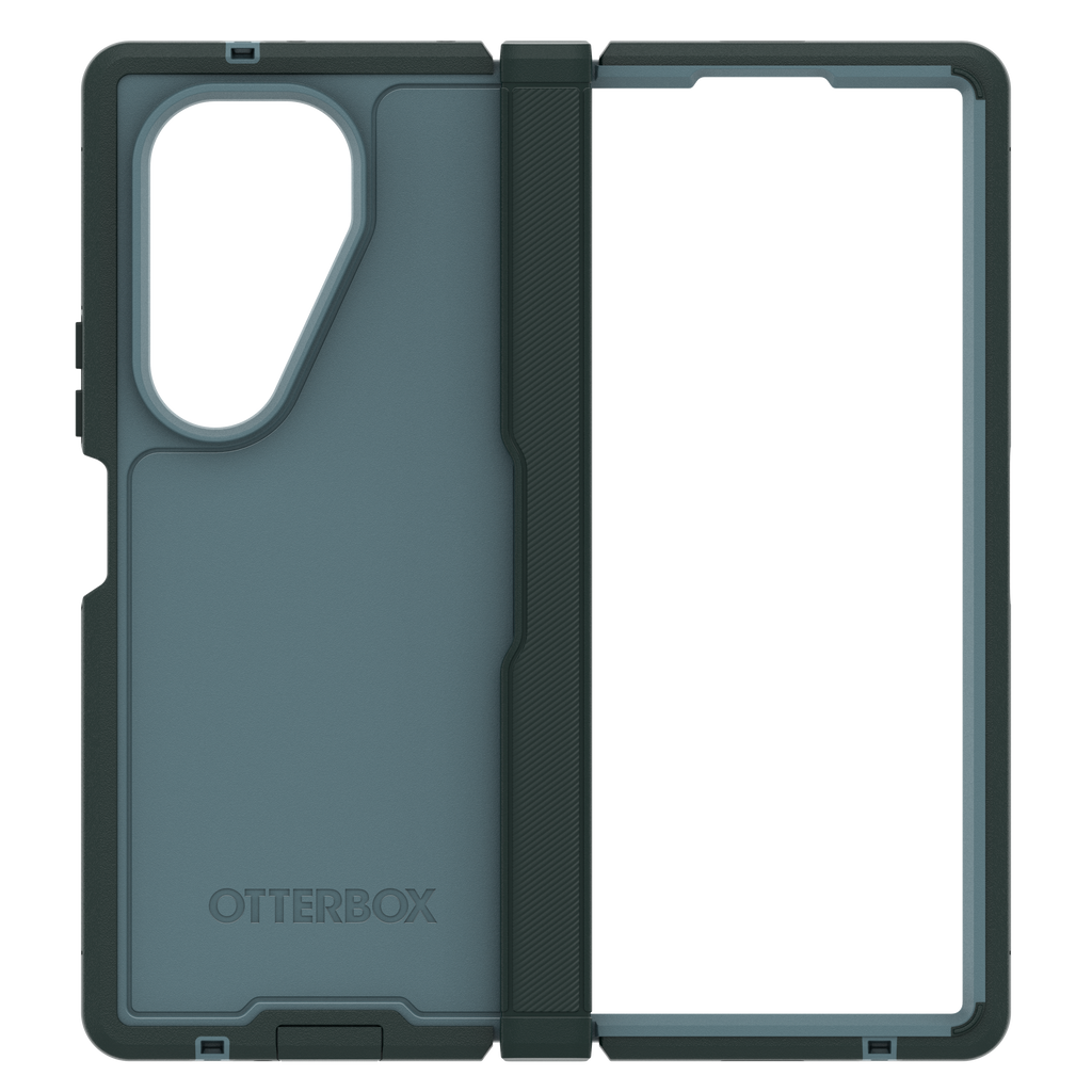 Galaxy Z Fold7 Case | Defender Series XT