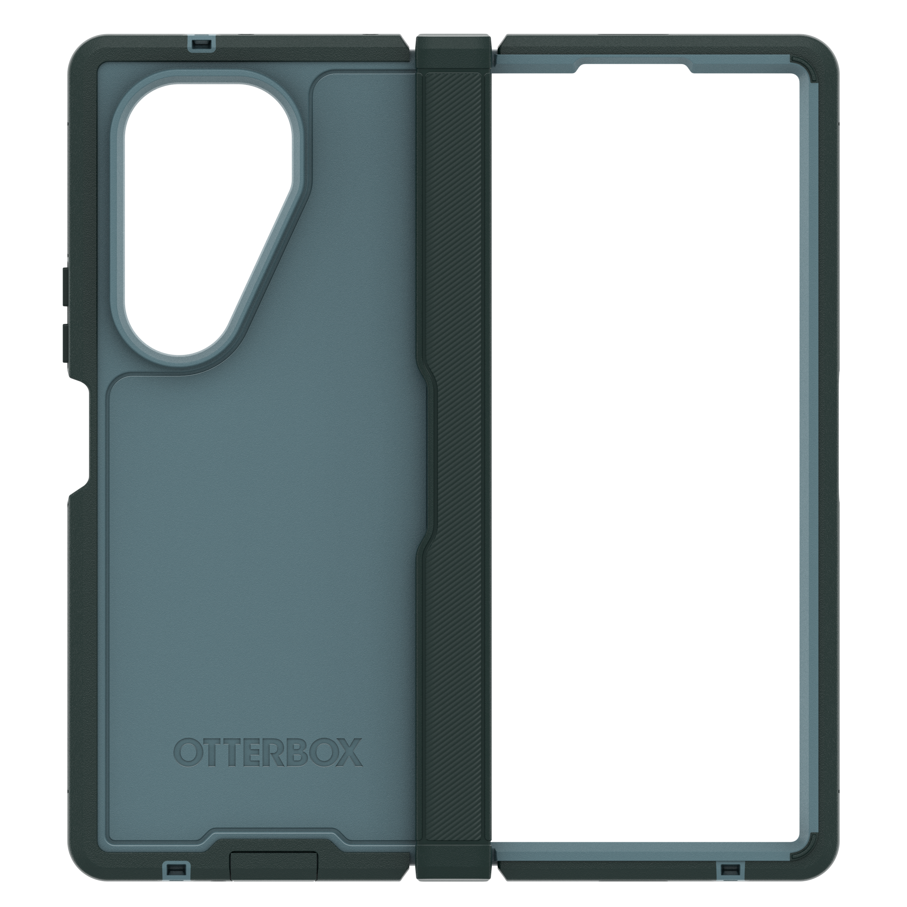 Galaxy Z Fold7 Case | Defender Series XT