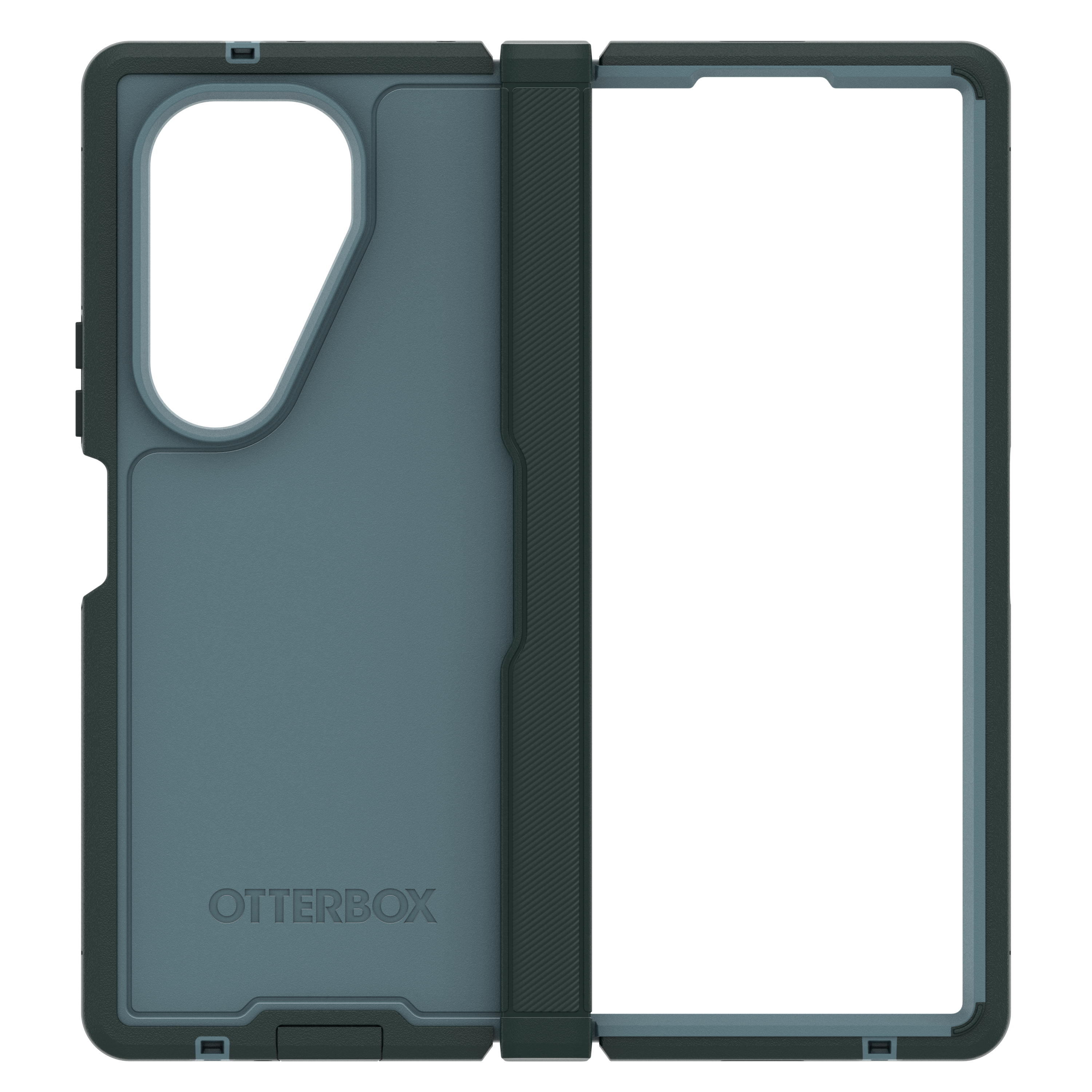 Galaxy Z Fold7 Case | Defender Series XT