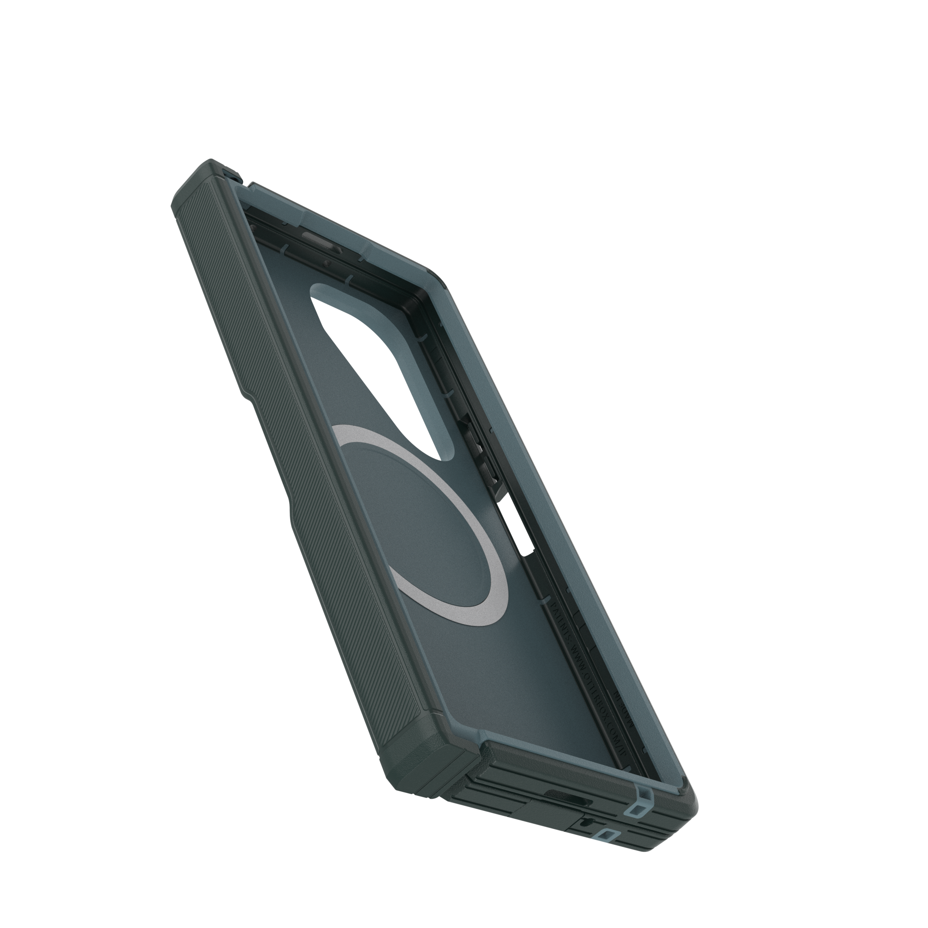 Galaxy Z Fold7 Case | Defender Series XT