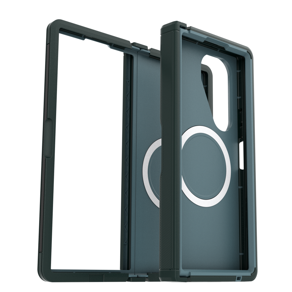 Galaxy Z Fold7 Case | Defender Series XT