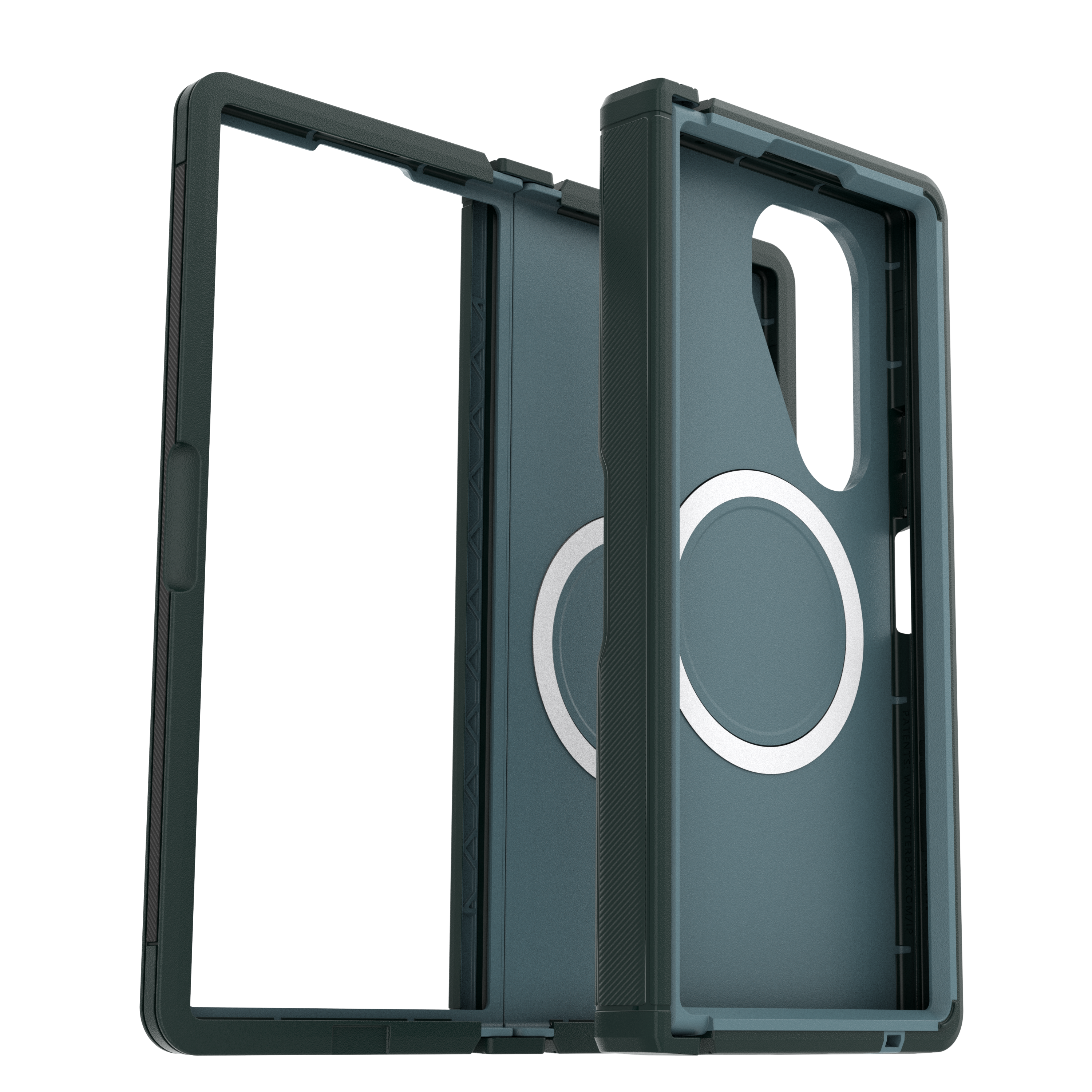 Galaxy Z Fold7 Case | Defender Series XT