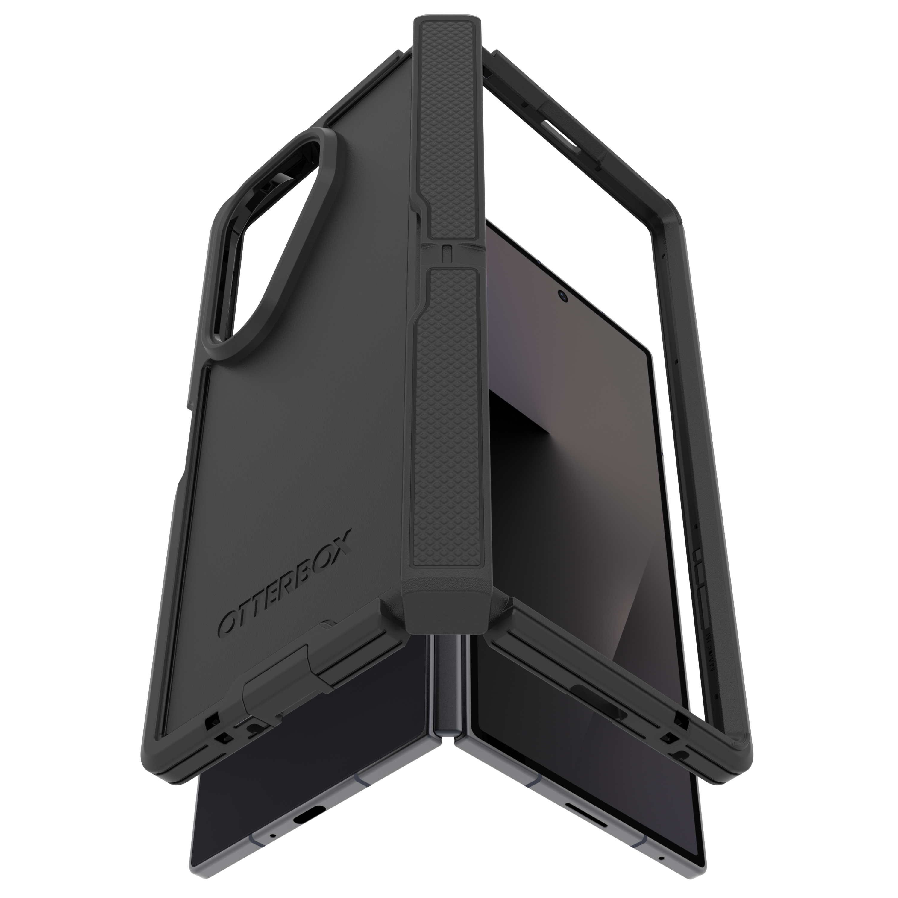 Galaxy Z Fold8 Ultra Case Defender Series Pro XT