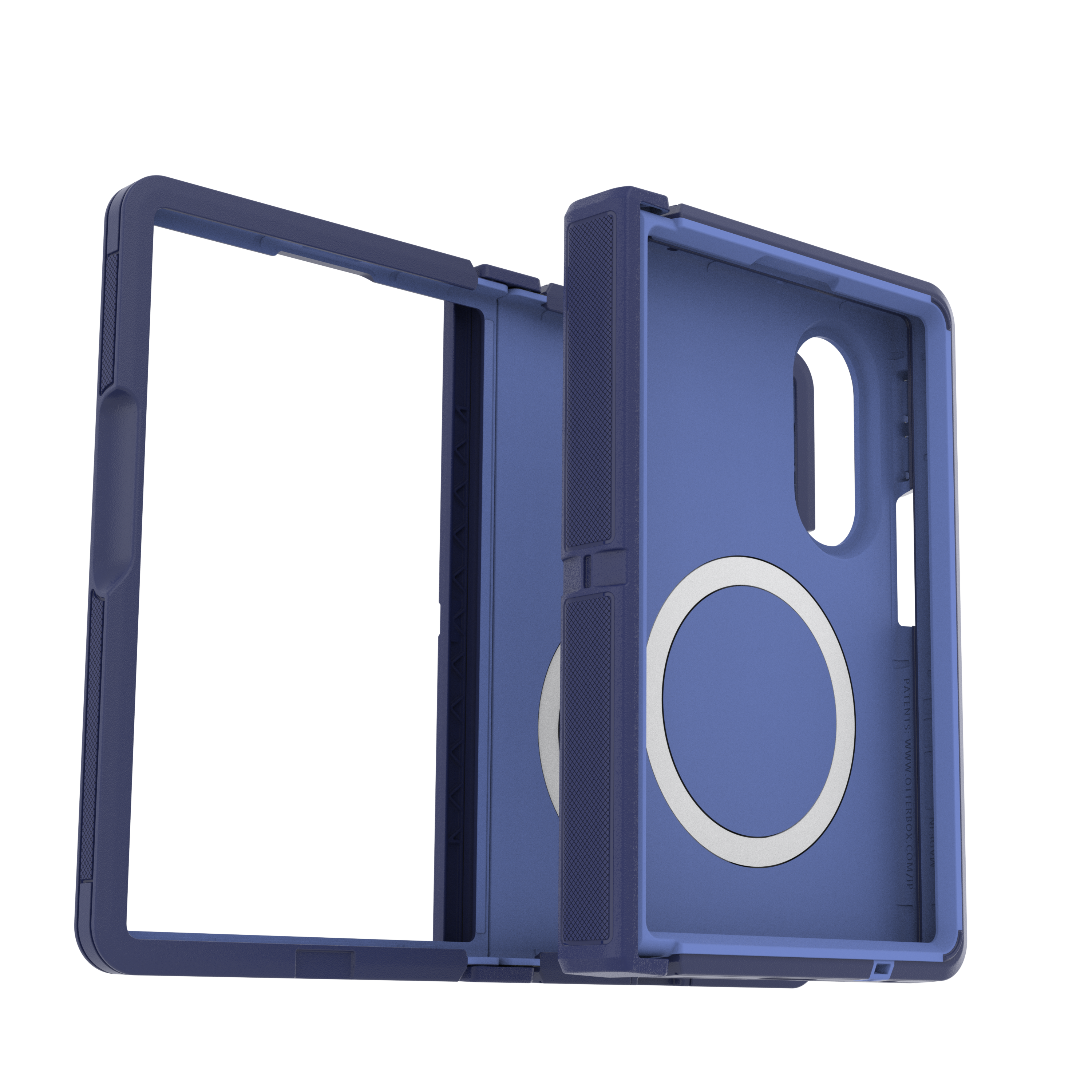 Galaxy Z Fold8 Case Defender Series Pro XT