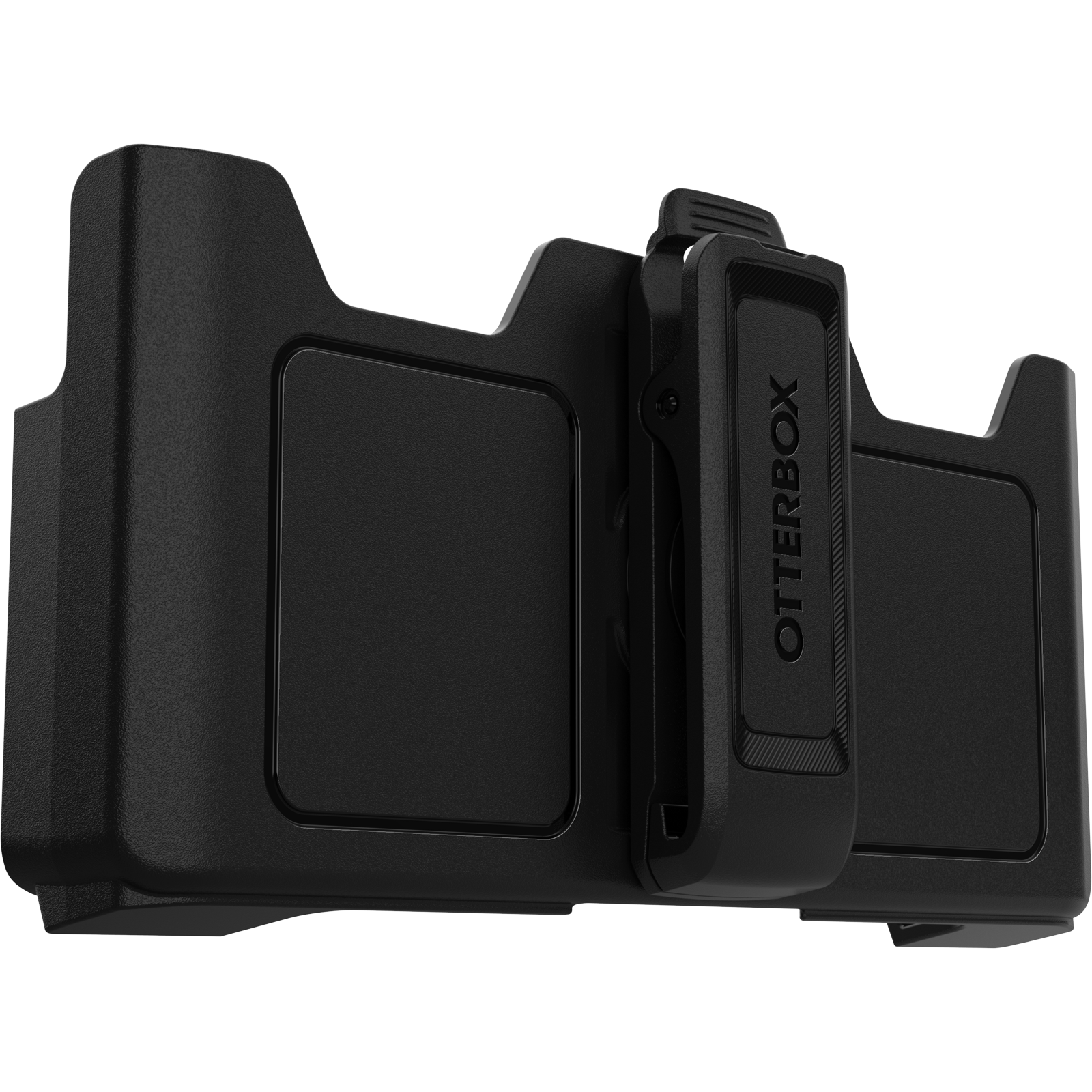 Galaxy Z Fold6 and Galaxy Z Fold5 Holster Defender Series XT Holster - Image 23513