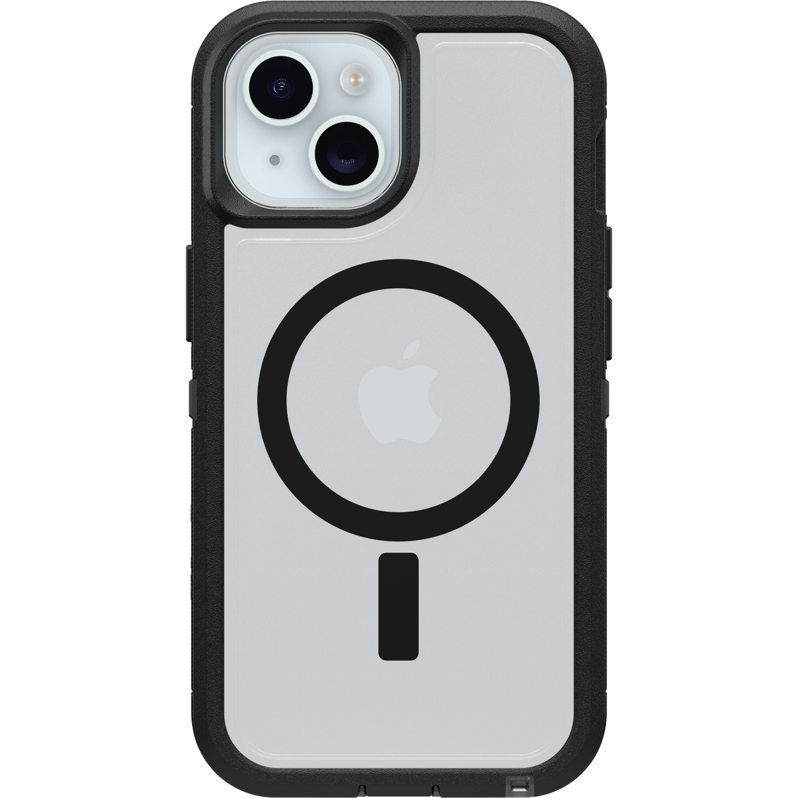 iPhone 16e, iPhone 15, iPhone 14 and iPhone 13 Defender Series XT Case for MagSafe