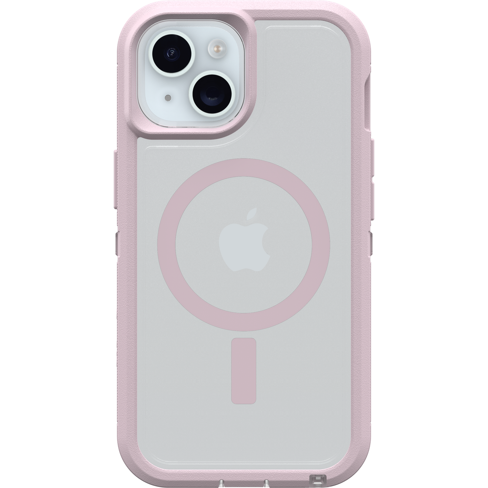 iPhone 16e, iPhone 15, iPhone 14 and iPhone 13 Defender Series XT Case for MagSafe