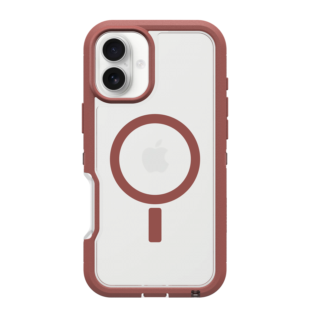 Apple iPhone 16 + OtterBoxケース iPhone 16 Defender Series Case – OtterBox Europe