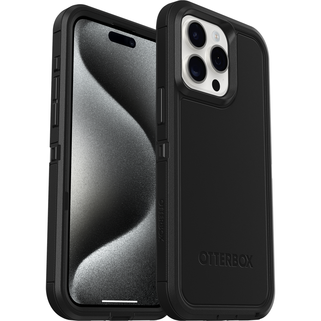 iPhone 15 Pro Max Defender Series XT Case for MagSafe