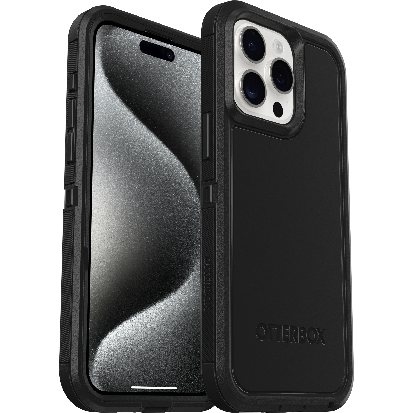 iPhone 15 Pro Max Defender Series XT Case for MagSafe
