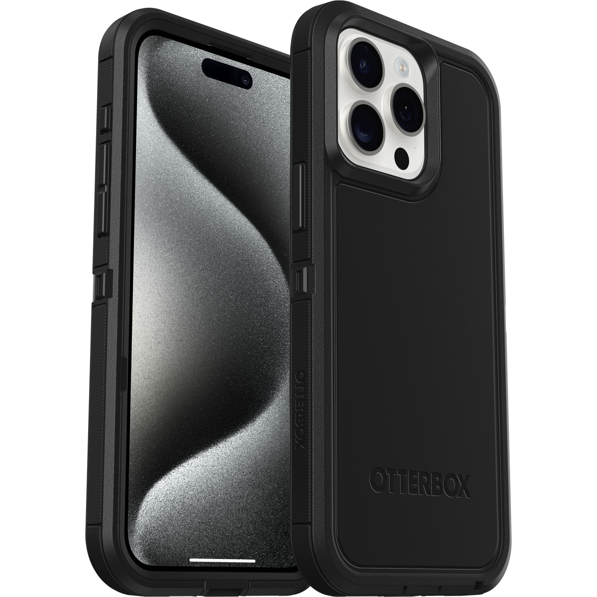 iPhone 15 Pro Max Defender Series XT Case MagSafe