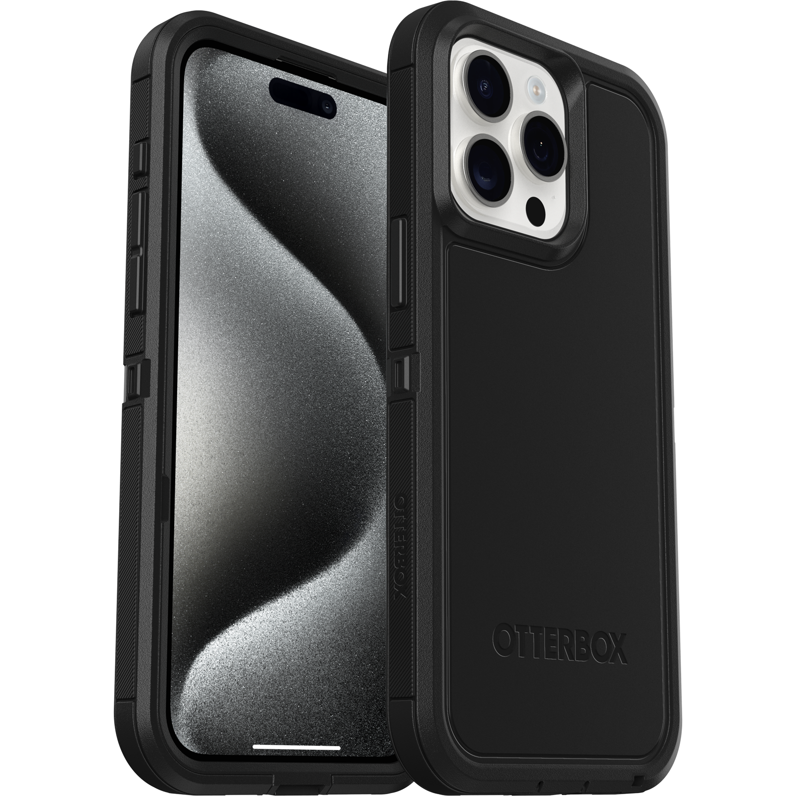 iPhone 15 Pro Max Defender Series XT Case for MagSafe