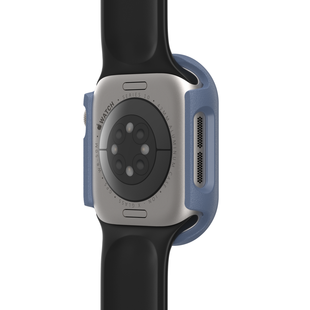 Apple Watch Series 11 and Apple Watch Series 10 Case | Eclipse Series with Screen Protector