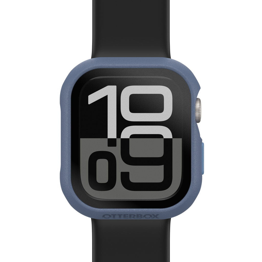 Apple Watch Series 11 and Apple Watch Series 10 Case | Eclipse Series with Screen Protector