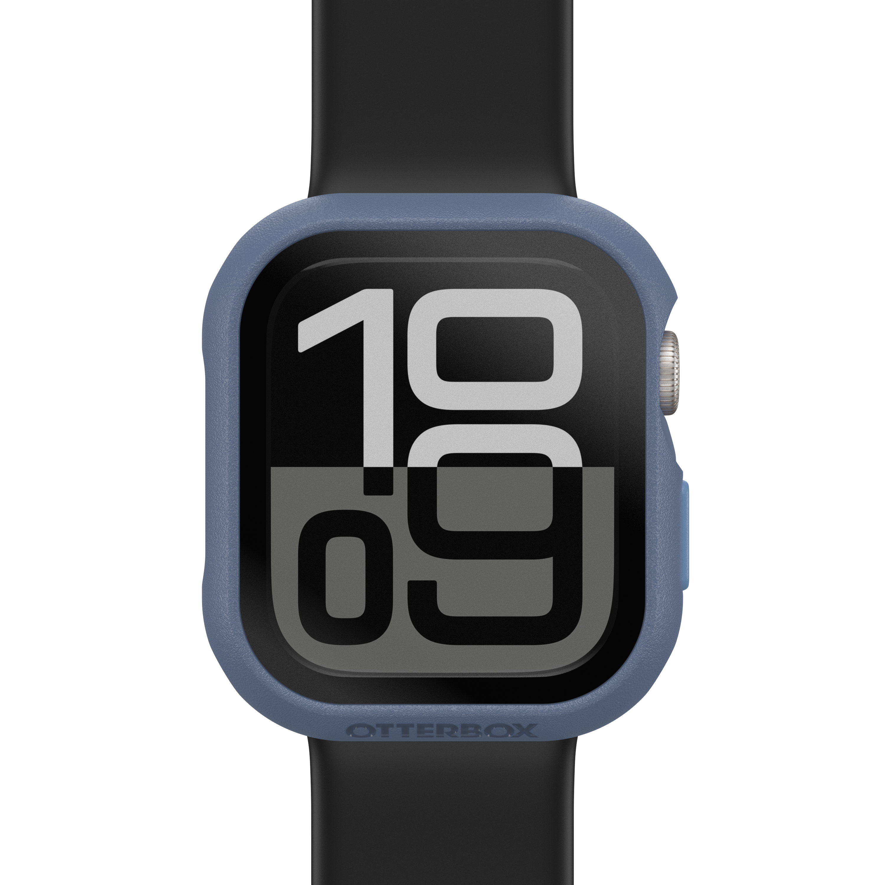 Apple Watch Series 11 and Apple Watch Series 10 Case | Eclipse Series with Screen Protector