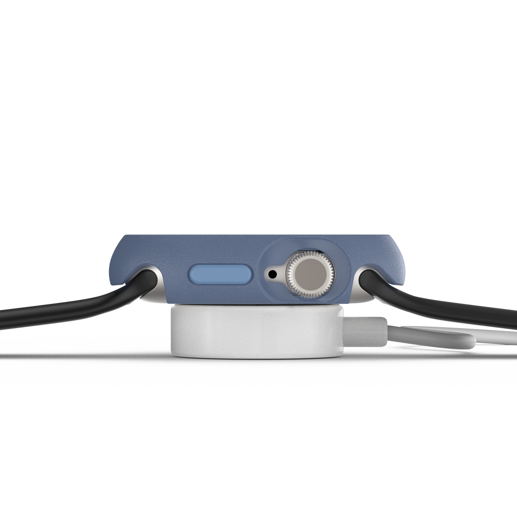 Apple Watch Series 11 and Apple Watch Series 10 Case | Eclipse Series with Screen Protector