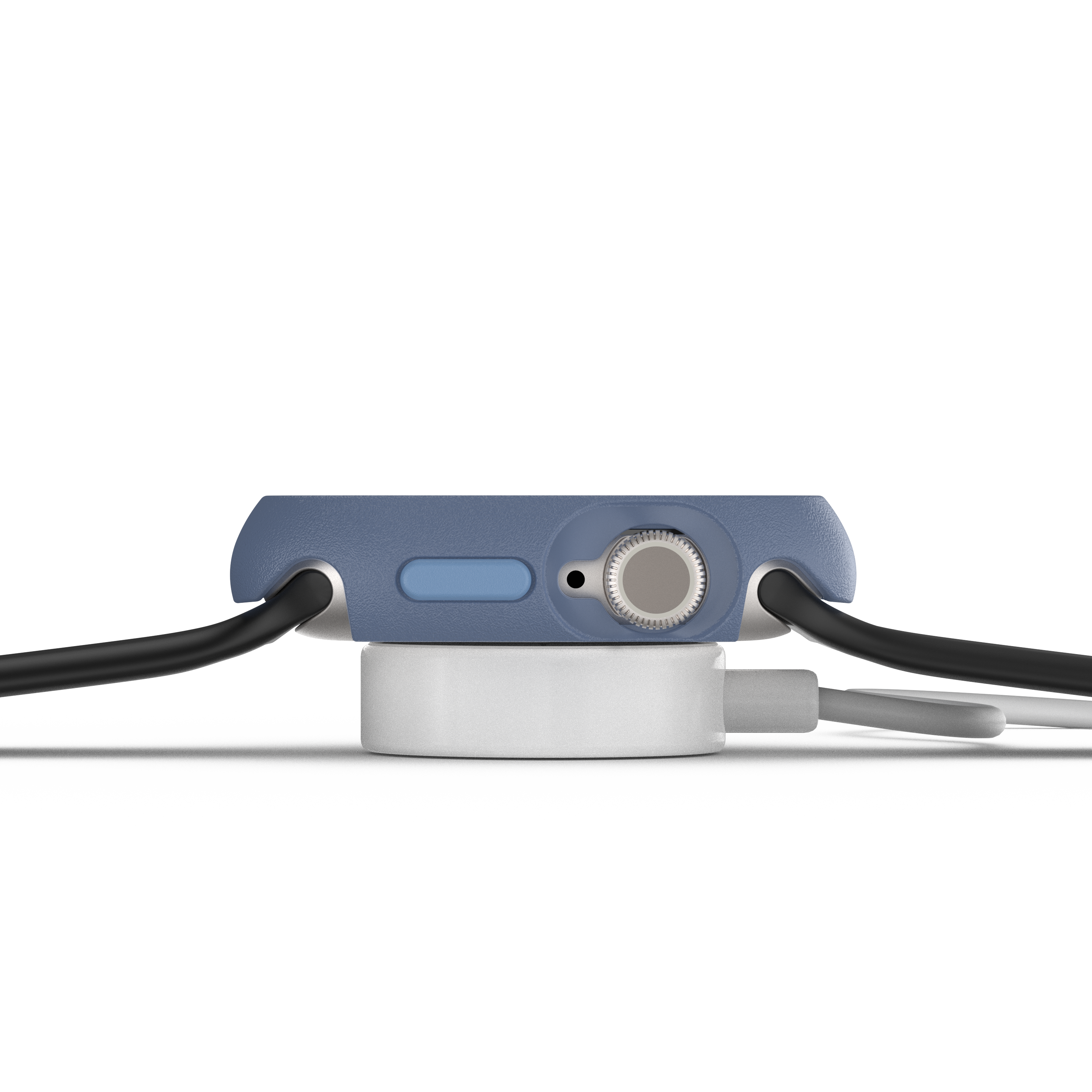 Apple Watch Series 11 and Apple Watch Series 10 Case | Eclipse Series with Screen Protector