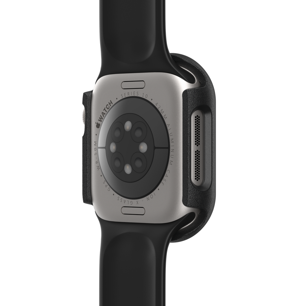 Apple Watch Series 11 and Apple Watch Series 10 Case | Eclipse Series with Screen Protector