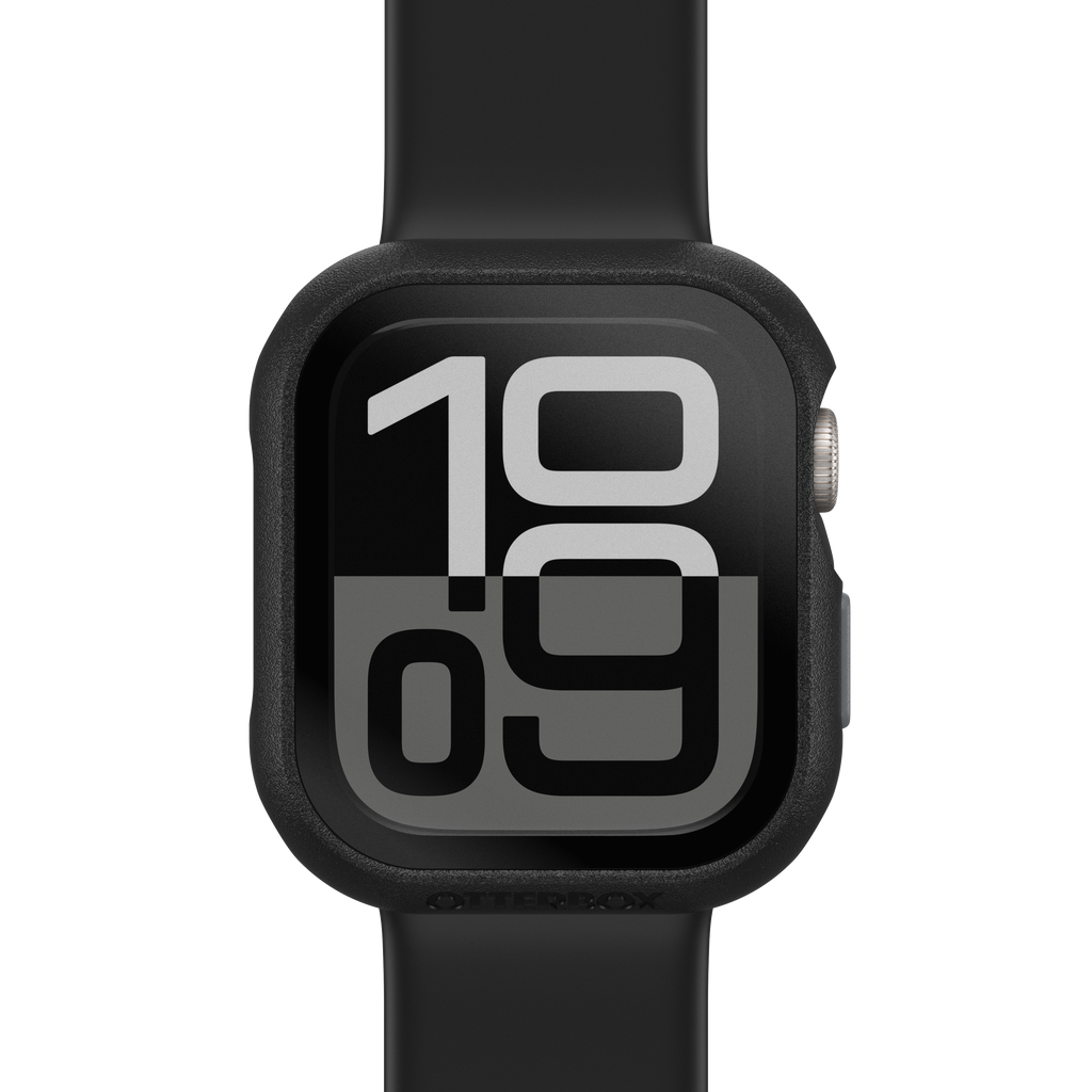 Apple Watch Series 11 and Apple Watch Series 10 Case | Eclipse Series with Screen Protector